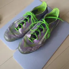 ♡adidas/アディダス F50 エリート HG/AG ジャパン