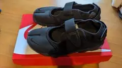 【得美品】NIKE ナイキ エアリフト ブリーズ ブラック