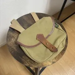Brady ブレディ フィッシングショルダーバッグのサムネイル