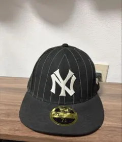 New Era 59FIFTY ニューヨーク・ヤンキース キャップ 7 1/4