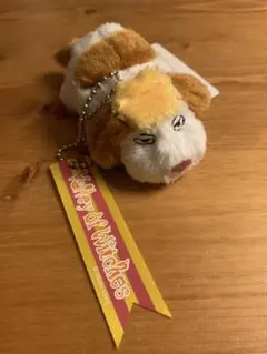 ジブリパーク限定 魔女の谷 ハウルの動く城 ヒンキーホルダー