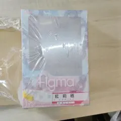 figma 193 牧瀬紅莉栖 白衣ver. シュタインズ・ゲート