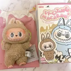 2026年最新】popMart labubu マカロンの人気アイテム - メルカリ