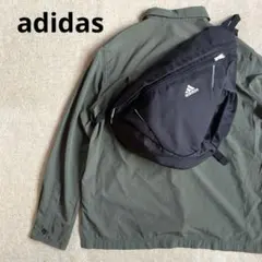【レア】adidas SLING BAG ACE TEC y2k 00