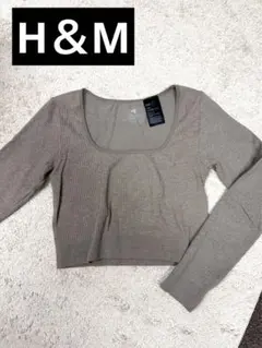 h&m Tシャツ