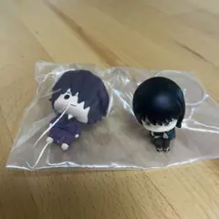 銀魂　ちょこりんマスコット　高杉