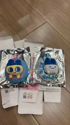たまごっち Tamagotchi POP まめっち みみっち セット　まとめ売り