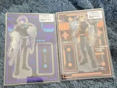 クリフェス プロジェクトセカイ 神代類 天馬司