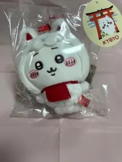 ちいかわキーチェーン