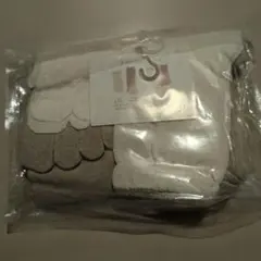 新品　cocoonfit 4足重ね履きソックス 綿100%