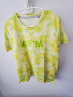 ランニング　Tシャツ　 S