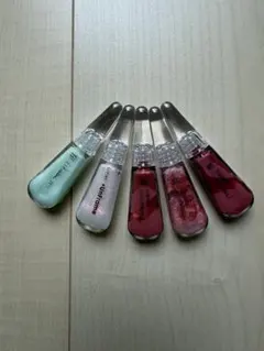 フローフシ LIP38℃ 5本セットのサムネイル
