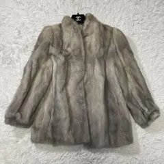 2026年最新】サファイアミンクコートの人気アイテム - メルカリ