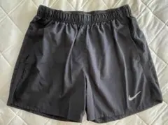 Nike Dri-FIT 黒 ショートパンツ