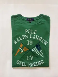 Polo Ralph Lauren Sail Racing Tシャツのサムネイル