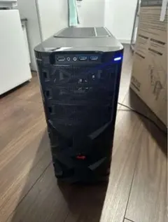 ジャンク ゲーミングPC