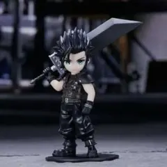 ff7 ゲームキャラクター