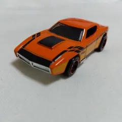 Hot Wheels CUSTOM OTTOルース品
