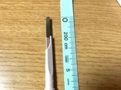 キャンメイク スタイリングエッジアイブロウ 01のサムネイル