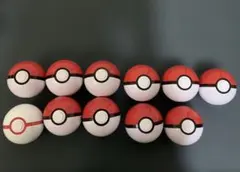 ポケパーク モンスターボール プレミアボール 6個セット - メルカリ