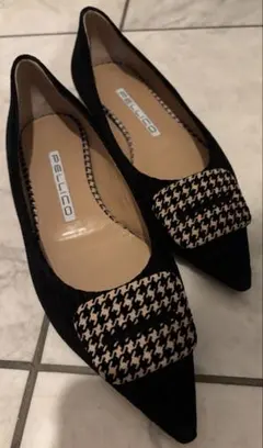 2026年最新】PELLICO パンプスの人気アイテム - メルカリ