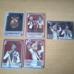 ツイステ　ヴァイスシュバルツ　スカラビア