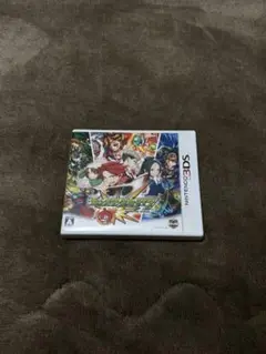 モンスターストライク 3DSソフト