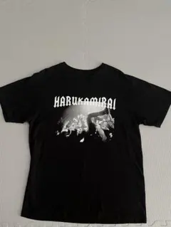 フォーリミ YON FES ヨンフェス ゲリラ販売 Tシャツ ブラック XL