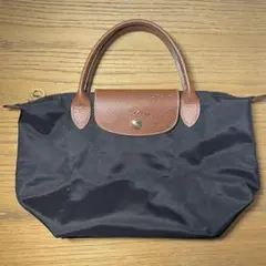 LONGCHAMP ル プリアージュハンドバッグ Sサイズ