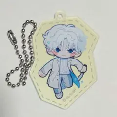 スラー　サカモトデイズ　東京タワー　アクキー