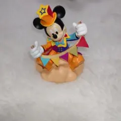 【非売品】JCB ミッキー　ディズニー　ペーパーウェイト 10点セット 非売品】JCB ミッキー ディズニー ペーパーウェイト 10点セット