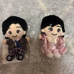 2026年最新】なにわ男子 ちびぬいの人気アイテム - メルカリ