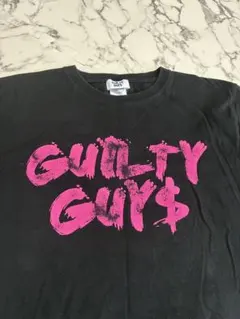 2026年最新】guilty guysの人気アイテム - メルカリ