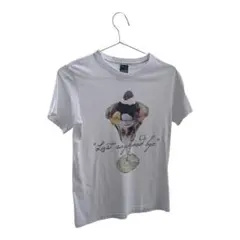 NUMBER (N)INE × EYESCREAM 宮下期 記念Tシャツのサムネイル