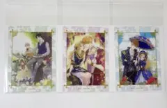 ある日、お姫様になってしまった件について ある姫 アクリルコースター 6種セット ある姫 ある日 お姫様になってしまった件について グラッテ