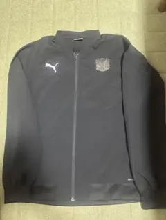 PUMA 清水エスパルス トレーニングジャケット XXL - メルカリ