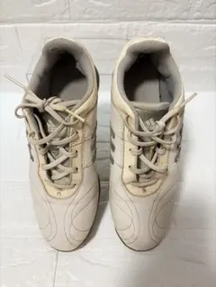 B 아디다스 골프 신발 23.5cm 나탈리 816527