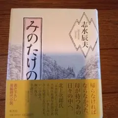 みのたけの春