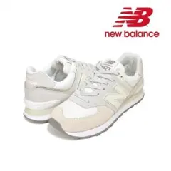 ニューバランス　New Balance　 WL574WL2