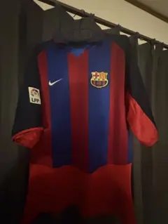 2026年最新】バルセロナユニフォーム ロナウジーニョの人気アイテム