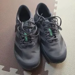 adizero Evo SL　グレーファイブ/コアブラック/ライムバースト