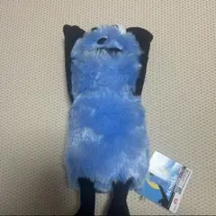 パペットスンスン BIGぬいぐるみ WA!