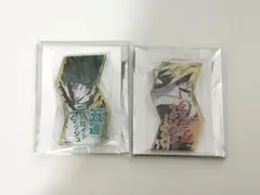 ヒロアカ 必殺技アクスタ 爆豪勝己 緑谷出久