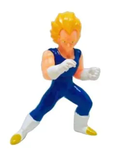 ドラゴンボール　フィギュア　可動　アクション　昭和レトロ　まとめ ドラゴンボール フィギュア 可動 アクション 昭和レトロ まとめ - メルカリ
