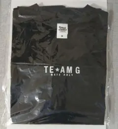 岩田剛典 TEAM＊Gベースボールシャツ - メルカリ
