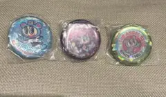 はま寿司　エンジェルブルー　クリップ缶バッチ