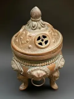 2026年最新】銅製 三足の人気アイテム - メルカリ