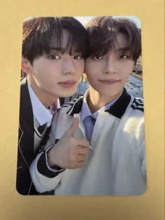 ALPHA DRIVE ONE EUPHORIA ヘンロンズ トレカ