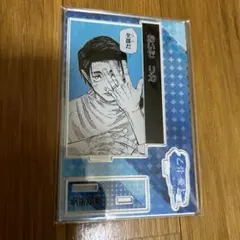 呪術廻戦 バースデイ 名場面ジオラマフィギュア 乙骨憂太