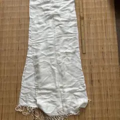 フリンジ ストール